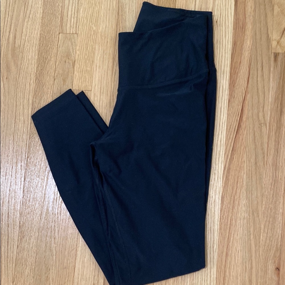 Black Leggings